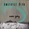 Amethyst Blvd - Aura Grey